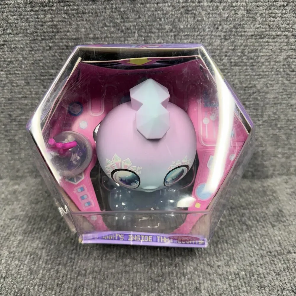 Goo Goo Galaxy™ Doll - Stella Skygems Galactic Slime Squishy HTF VERY RARE 2018
